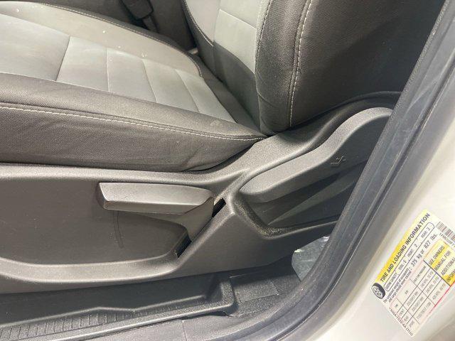 used 2019 Ford Escape car, priced at $10,866