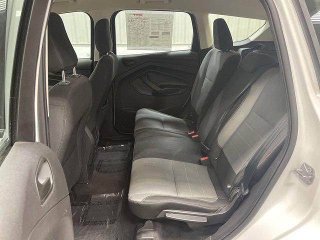 used 2019 Ford Escape car, priced at $10,866