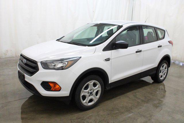 used 2019 Ford Escape car, priced at $13,092