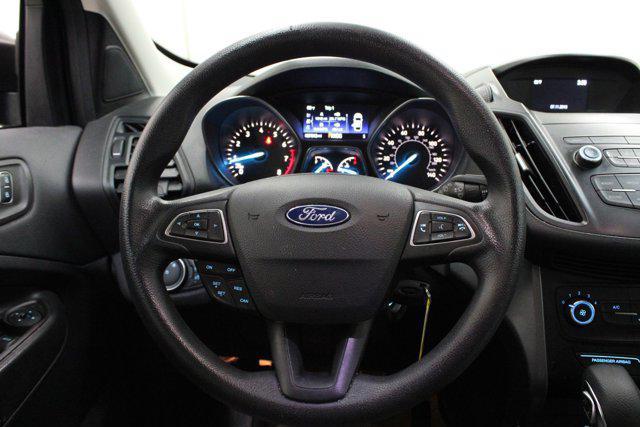 used 2019 Ford Escape car, priced at $13,092