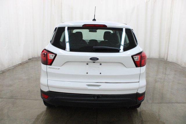 used 2019 Ford Escape car, priced at $13,092