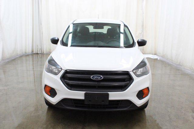 used 2019 Ford Escape car, priced at $13,092