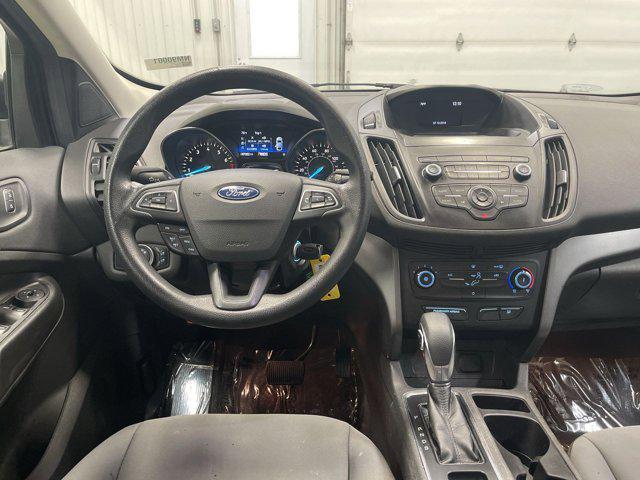 used 2019 Ford Escape car, priced at $10,866