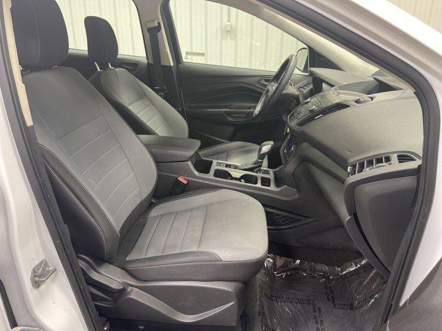 used 2019 Ford Escape car, priced at $10,866