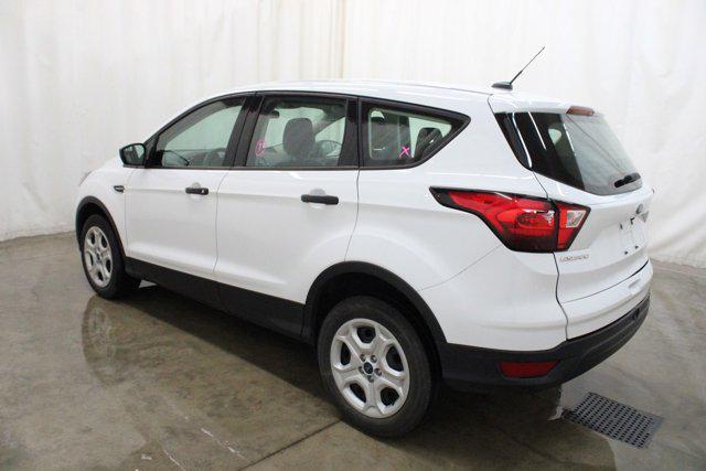 used 2019 Ford Escape car, priced at $13,092