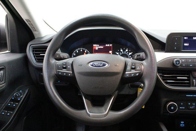 used 2022 Ford Escape car, priced at $18,336