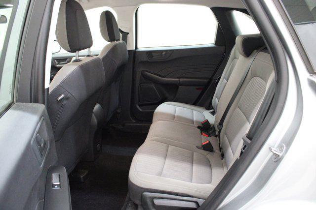 used 2022 Ford Escape car, priced at $18,336