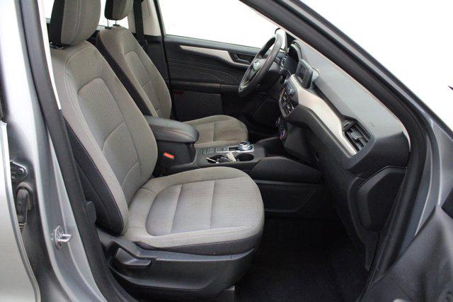 used 2022 Ford Escape car, priced at $18,336