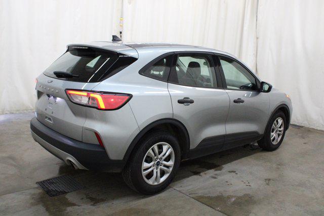 used 2022 Ford Escape car, priced at $18,336