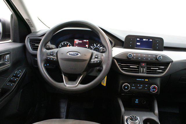 used 2022 Ford Escape car, priced at $18,336