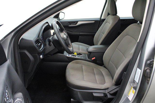 used 2022 Ford Escape car, priced at $18,336