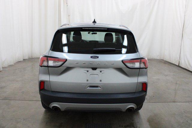 used 2022 Ford Escape car, priced at $18,336