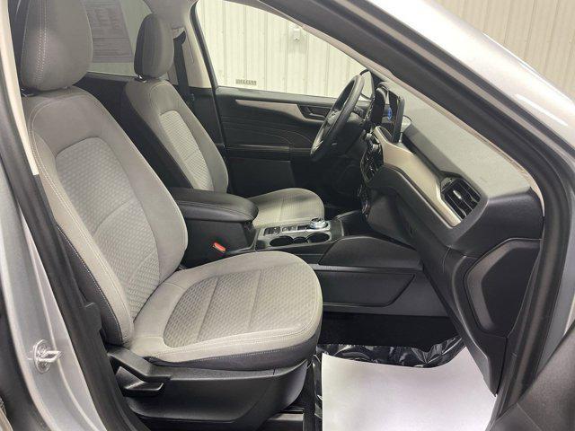 used 2022 Ford Escape car, priced at $17,732