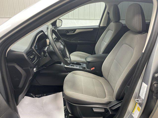 used 2022 Ford Escape car, priced at $17,732