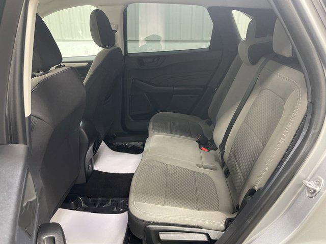 used 2022 Ford Escape car, priced at $17,732