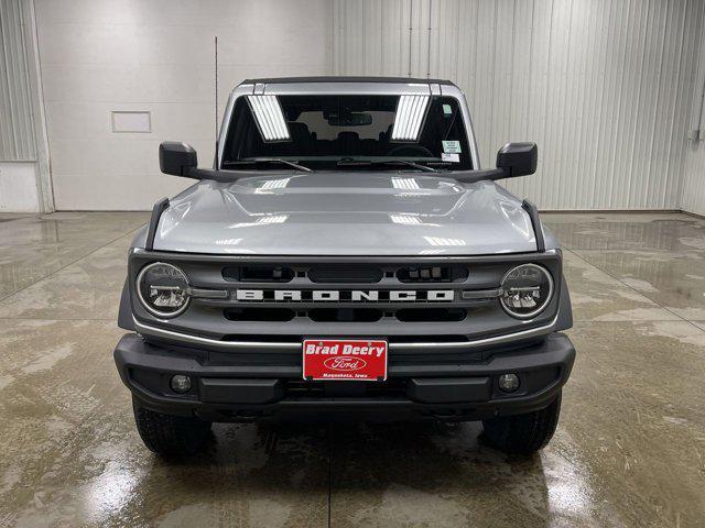 new 2024 Ford Bronco car, priced at $43,619