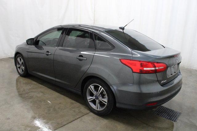 used 2018 Ford Focus car, priced at $13,884