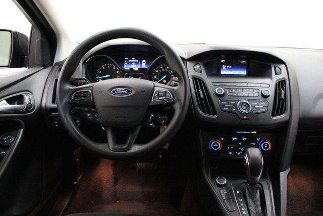 used 2018 Ford Focus car, priced at $12,582