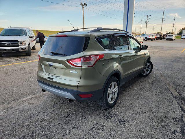 used 2013 Ford Escape car, priced at $4,999