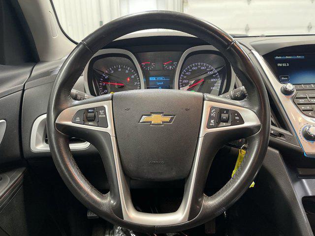 used 2014 Chevrolet Equinox car, priced at $2,999