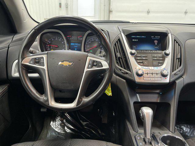 used 2014 Chevrolet Equinox car, priced at $2,999