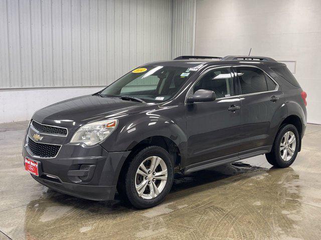 used 2014 Chevrolet Equinox car, priced at $2,999