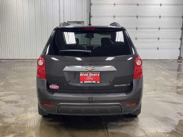 used 2014 Chevrolet Equinox car, priced at $2,999