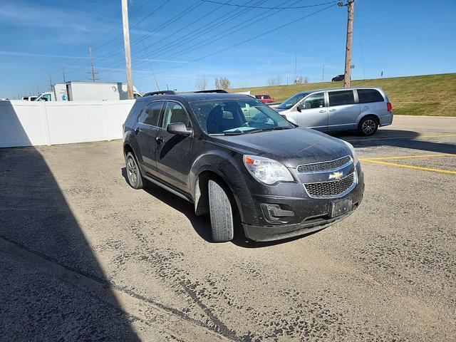 used 2014 Chevrolet Equinox car, priced at $3,999