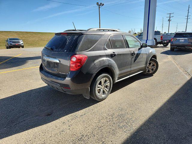 used 2014 Chevrolet Equinox car, priced at $3,999