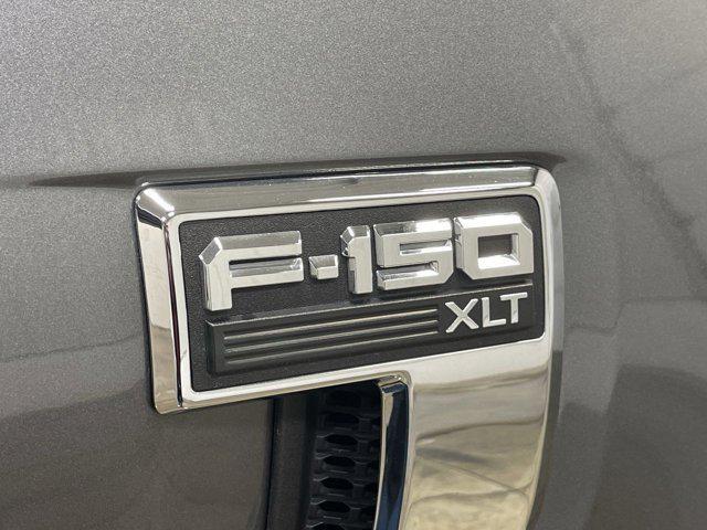 used 2022 Ford F-150 car, priced at $35,052