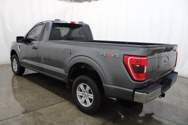 used 2022 Ford F-150 car, priced at $37,824