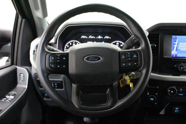 used 2022 Ford F-150 car, priced at $37,824