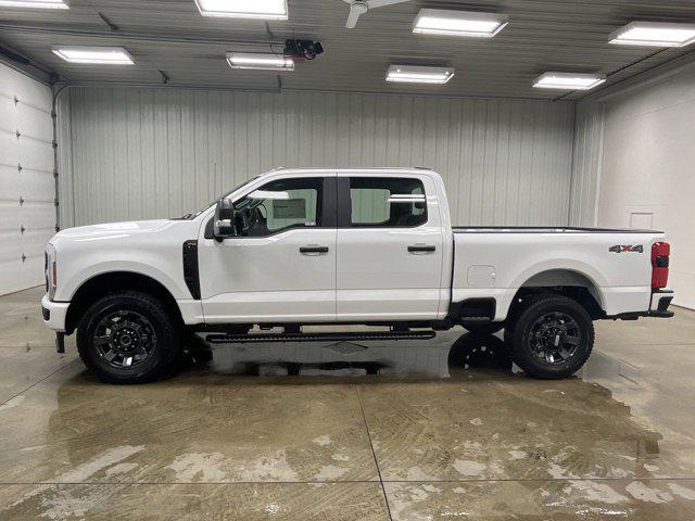 new 2024 Ford F-250 car, priced at $58,283