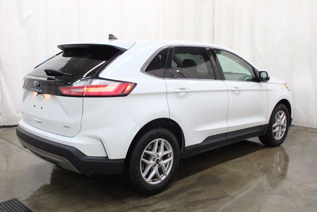used 2023 Ford Edge car, priced at $20,914