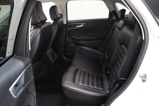 used 2023 Ford Edge car, priced at $20,914