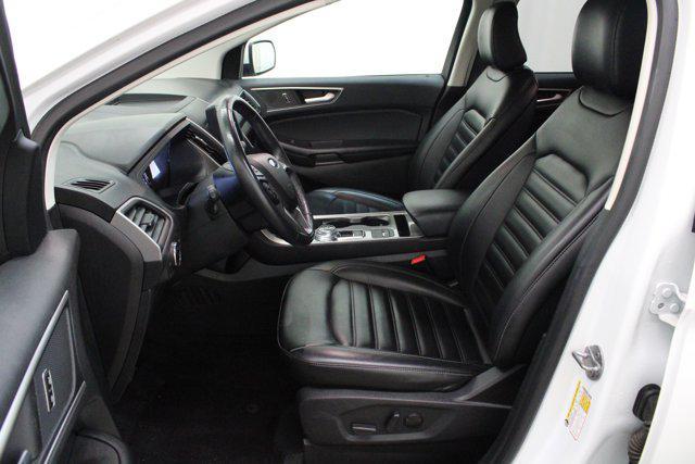 used 2023 Ford Edge car, priced at $20,914