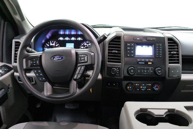 used 2022 Ford F-250 car, priced at $43,618