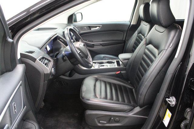 used 2022 Ford Edge car, priced at $21,991