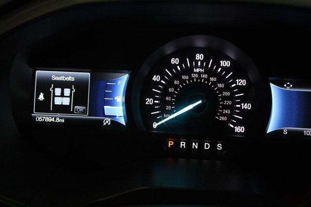 used 2022 Ford Edge car, priced at $21,991