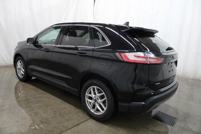 used 2022 Ford Edge car, priced at $21,991