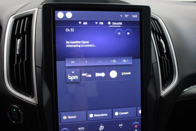 used 2022 Ford Edge car, priced at $21,991