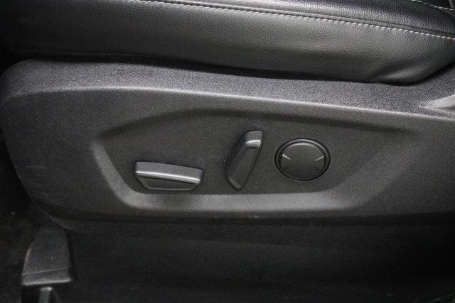 used 2022 Ford Edge car, priced at $21,991