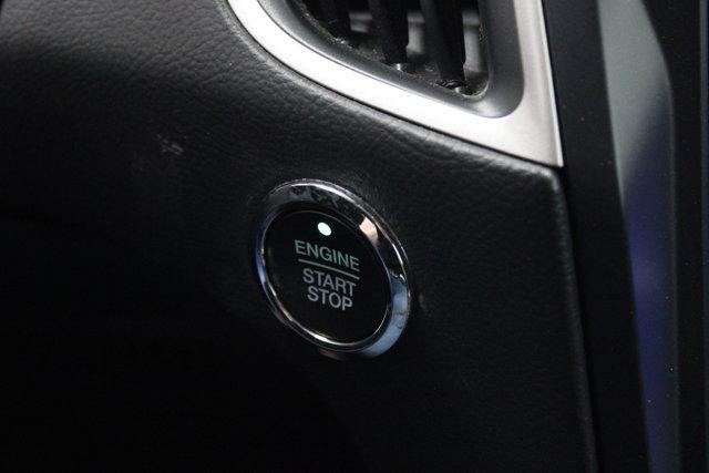 used 2022 Ford Edge car, priced at $21,991
