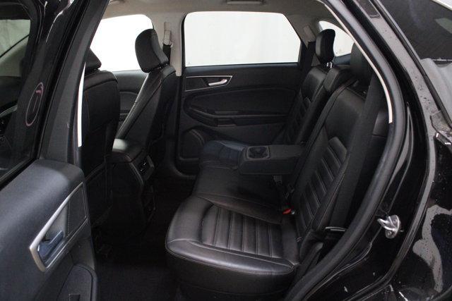 used 2022 Ford Edge car, priced at $21,991