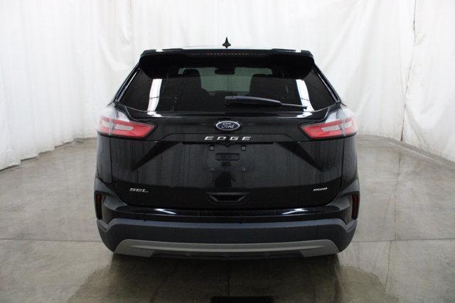 used 2022 Ford Edge car, priced at $21,991