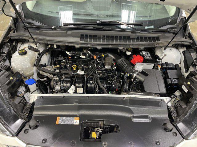 used 2021 Ford Edge car, priced at $15,999