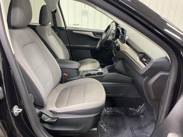 used 2022 Ford Escape car, priced at $22,385