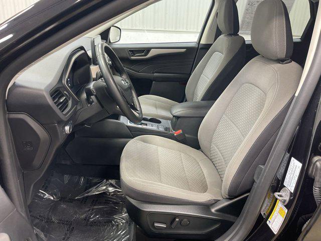 used 2022 Ford Escape car, priced at $22,385