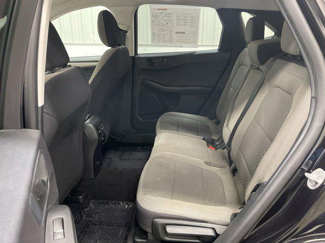 used 2022 Ford Escape car, priced at $22,385