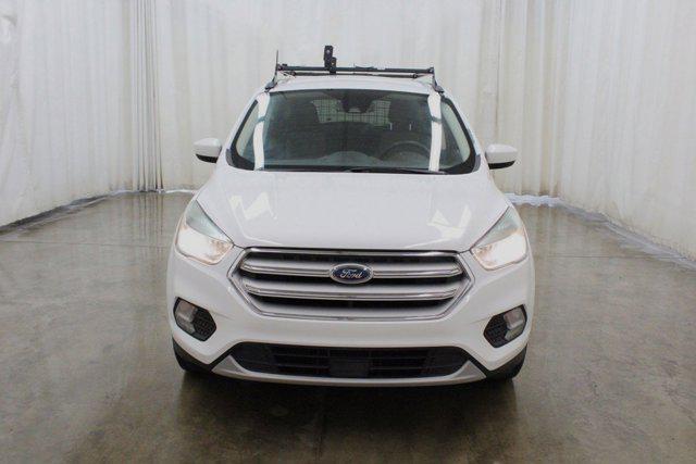 used 2018 Ford Escape car, priced at $16,325